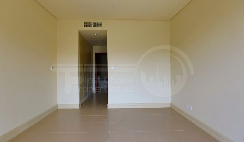 Квартира в Остров Саадият, Абу-Даби, 2 спальни, 131.5 м2 / в год