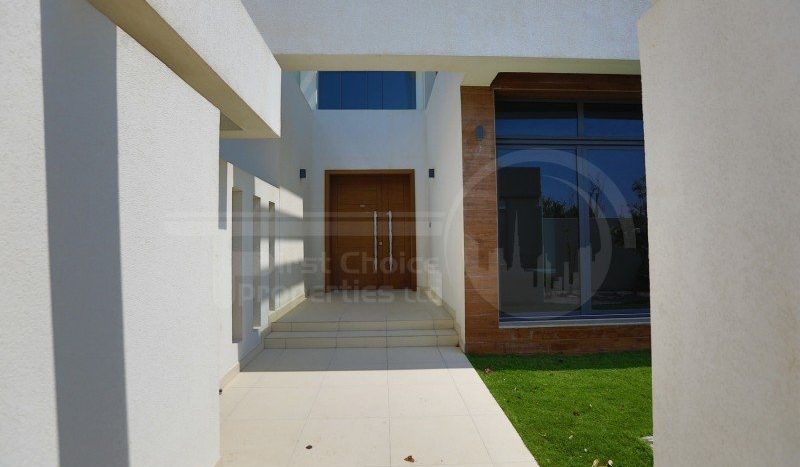 Villa on Yas Island, Abu-Dhabi, 5 bedrooms, 526.8 m2  | Foto 3