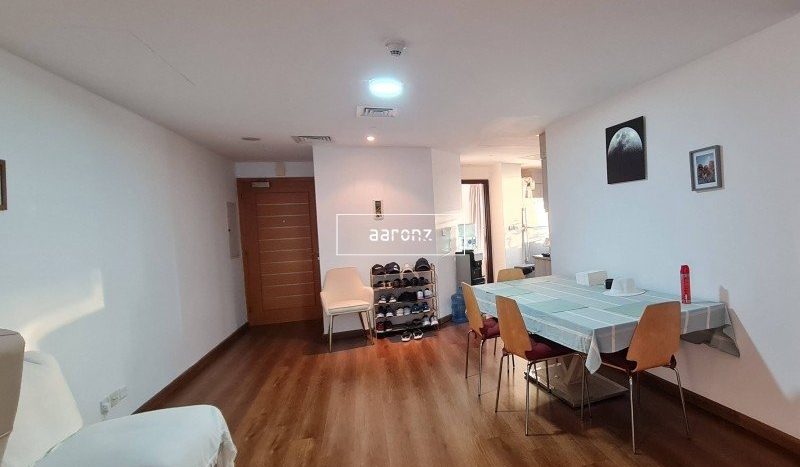 Квартира в Дубай Марина, Дубай, 3 спальни, 152.8 м2 / в год