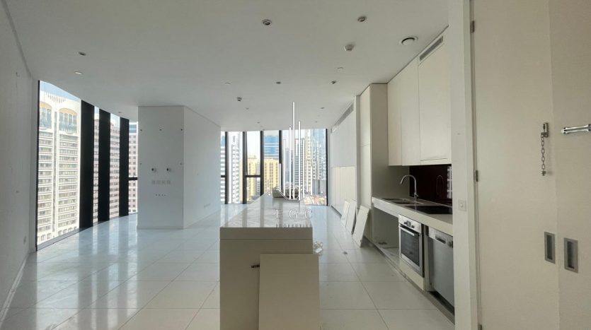 Квартира в Corniche Road, Абу-Даби, 2 спальни, 145 м2 / в год