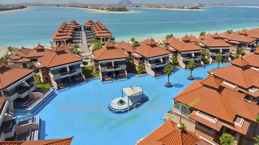 Apartment on Palm Jumeirah, Dubai, 48.03 m2  | Foto 4