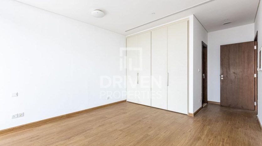 Квартира в DIFC, Дубай, 1 спальня, 90 м2 / в год