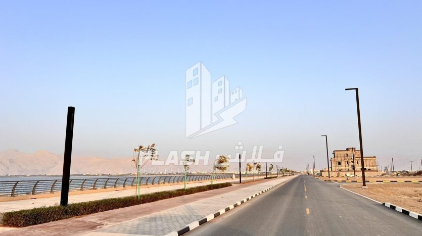Land plot Ras-al-khaimah, 486.1 m2  | Foto 1