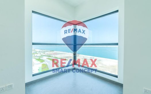 Apartment on Al Reem, Abu-Dhabi, 3 bedrooms, 142.6 m2  | Foto 1