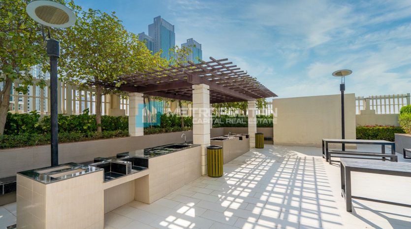 Apartment on Al Reem, Abu-Dhabi, 2 bedrooms, 135 m2  | Foto 5