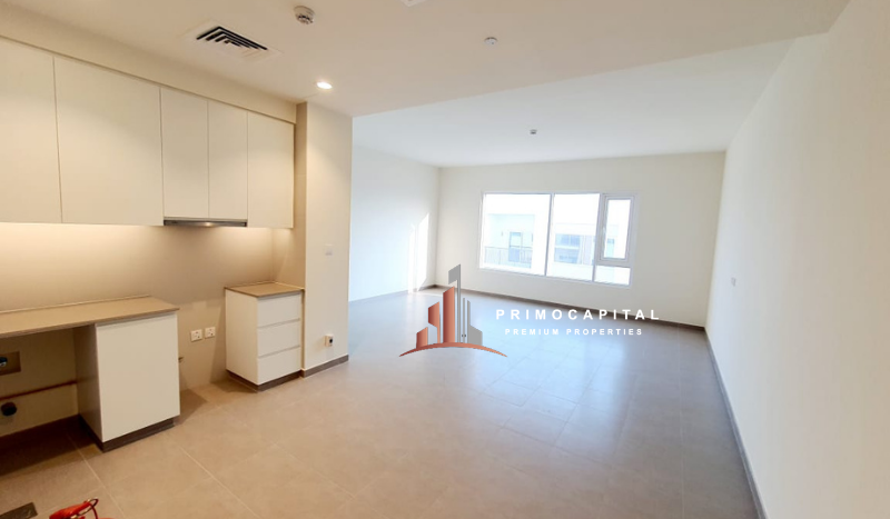 Townhouse on Dubai South (Dubai World Central), Dubai, 2 bedrooms, 120.95 m2