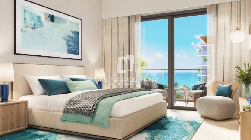 Apartment on Mina Rashid, Dubai, 2 bedrooms, 129 m2  | Foto 2
