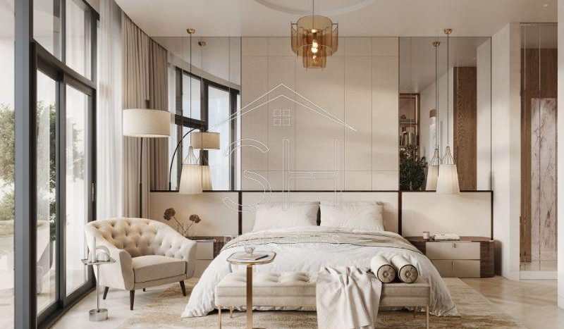 Apartment on Al Sufouh, Dubai, 2 bedrooms, 105.9 m2  | Foto 4