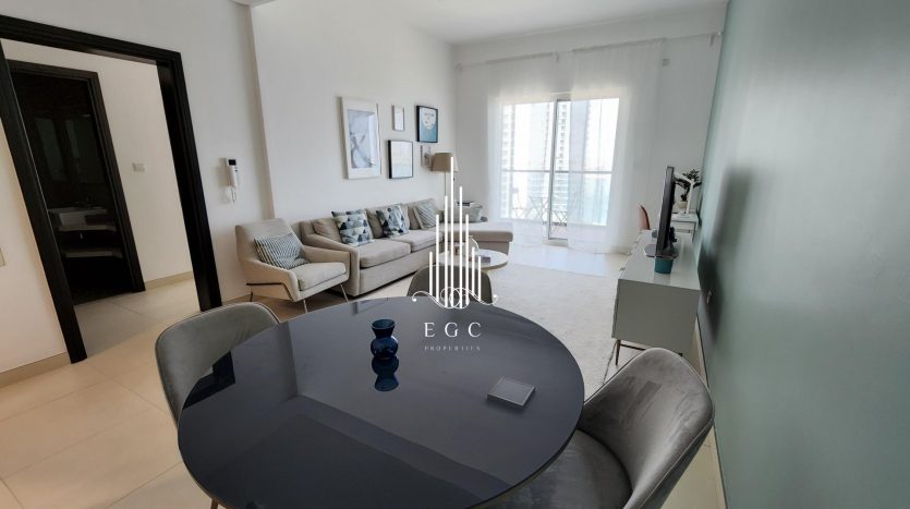 Apartment on Al Reem, Abu-Dhabi, 1 bedroom, 71.6 m2  | Foto 4