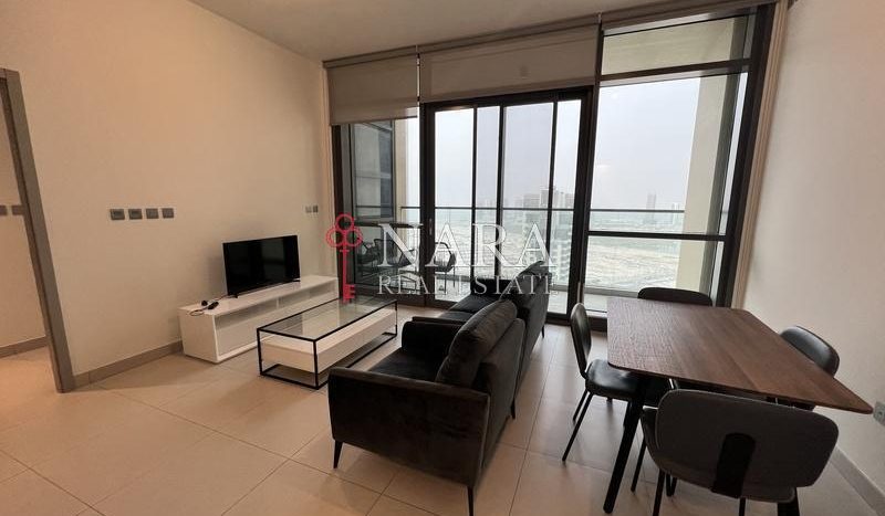 Apartment on Al Reem, Abu-Dhabi, 1 bedroom, 85 m2 / per year