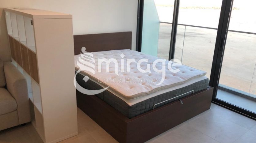 Apartment on Saadiyat Island, Abu-Dhabi, 45.1 m2  | Foto 3