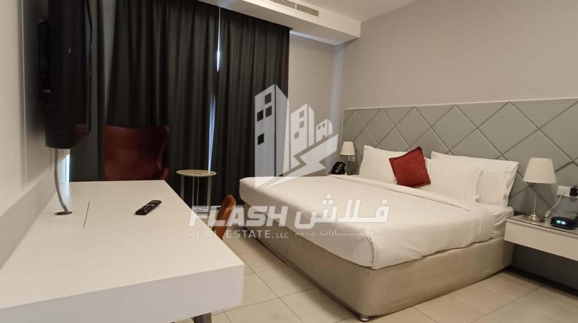 Таунхаус в Al Hamra Village, Рас-эль-Хайме, 3 спальни, 260.1 м2 / в год