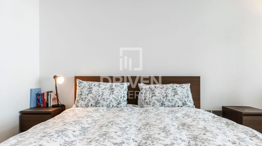 Apartment on DIFC, Dubai, 42 m2  | Foto 3