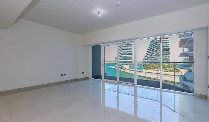 Квартира в Al Raha Beach, Абу-Даби, 2 спальни, 136 м2