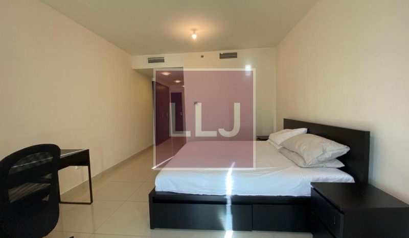 Apartment on Al Reem, Abu-Dhabi, 2 bedrooms, 115.2 m2 / per year