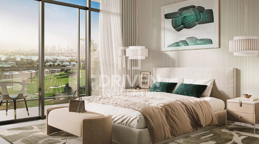 Apartment on Dubai Hills Estate, 2 bedrooms, 155 m2  | Foto 4