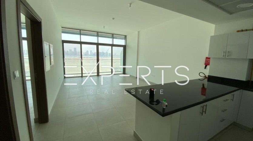 Apartment on Saadiyat Island, Abu-Dhabi, 1 bedroom, 77.7 m2  | Foto 2