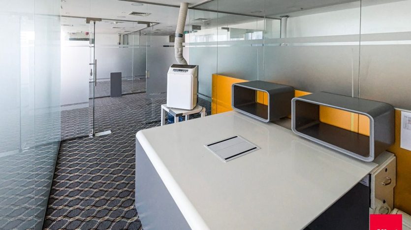 Office on Business Bay, Dubai, 125 m2  | Foto 5
