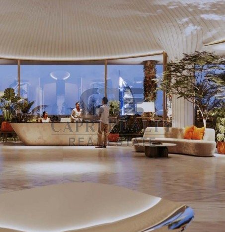 Apartment on Palm Jumeirah, Dubai, 2 bedrooms, 415.3 m2  | Foto 5