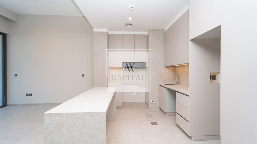 Townhouse on Mohammed Bin Rashid City, Dubai, 3 bedrooms, 161.8 m2 / per year