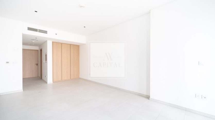 Apartment on Business Bay, Dubai, 48.1 m2  | Foto 4
