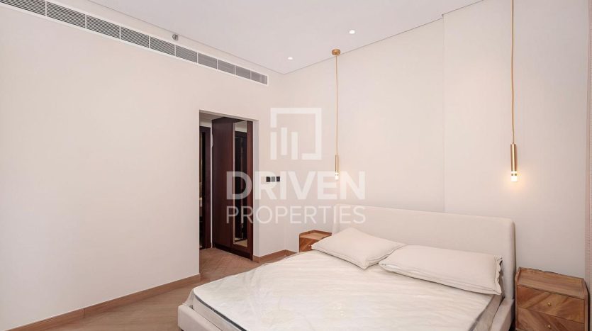 Apartment on Arjan, Dubai, 1 bedroom, 72 m2 / per year