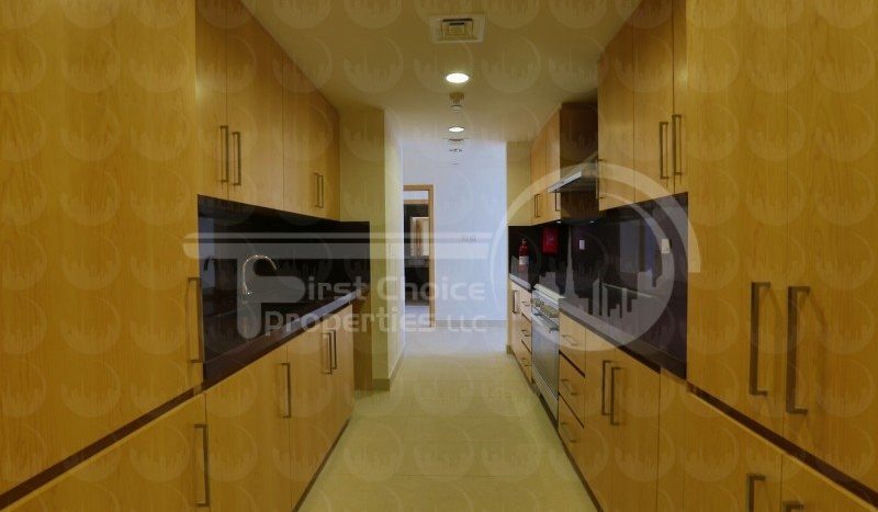 Вилла в Al Raha Beach, Абу-Даби, 5 спален, 440 м2 / в год