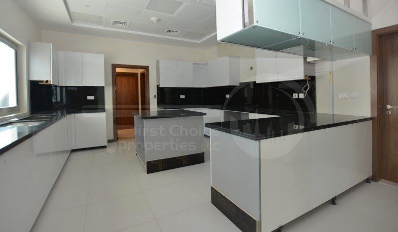 Penthouses on Al Reem, Abu-Dhabi, 5 bedrooms, 438.7 m2 / per year