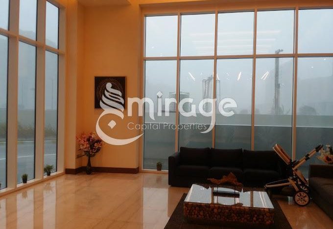 Квартира в Al Raha Beach, Абу-Даби, 1 спальня, 99.7 м2