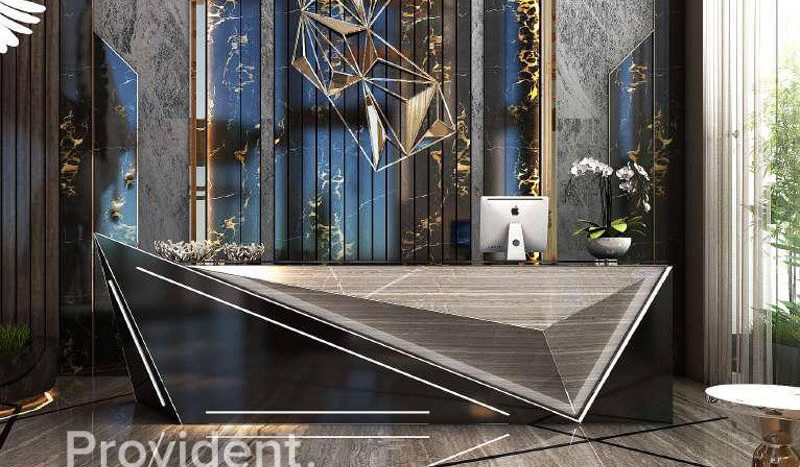 Apartment on Jumeirah Lake Towers, Dubai, 3 bedrooms, 81 m2  | Foto 5