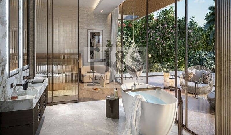 Villa on Tilal Al Ghaf, Dubai, 6 bedrooms, 1561 m2  | Foto 5