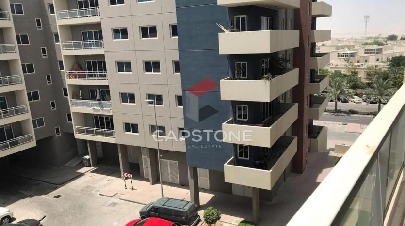 Apartment on Al Reef, Abu-Dhabi, 2 bedrooms, 105 m2  | Foto 2