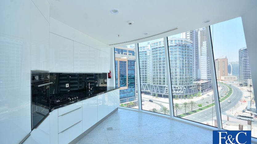 Apartment on Business Bay, Dubai, 2 bedrooms, 112.9 m2  | Foto 5