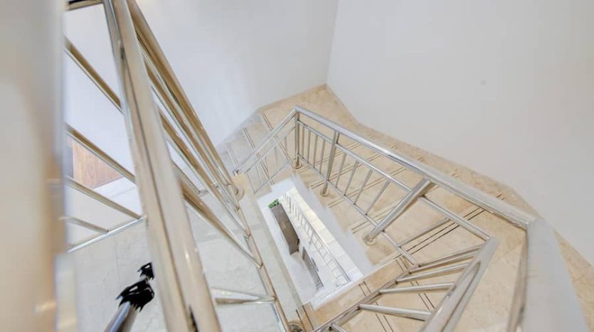 Townhouse on Al Sufouh, Dubai, 4 bedrooms, 179 m2 / per year