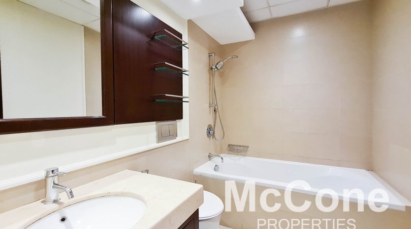 Apartment on The Views, Dubai, 51.93 m2  | Foto 5