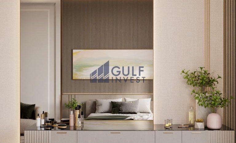 Apartment on Jumeirah Village Circle, Dubai, 50.4 m2  | Foto 2