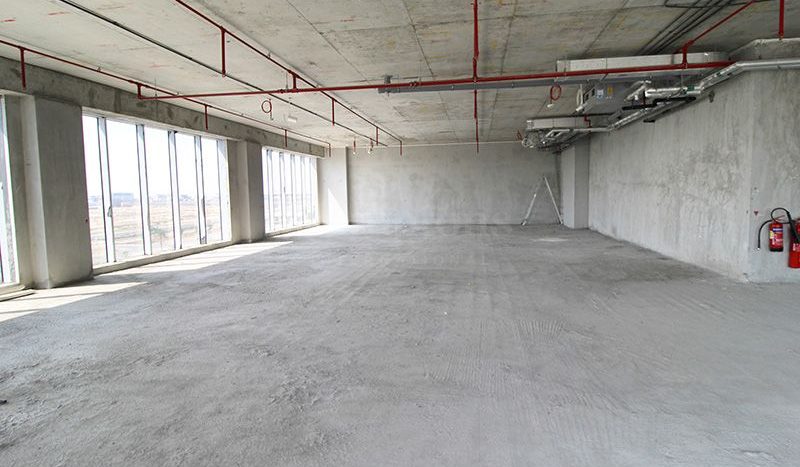 Офис в Dubai South (Dubai World Central), 170.2 м2 / в год