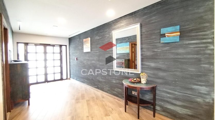 Villa in Tilal Al Ghaf, Dubai, 4 bedrooms, 5909 sq. ft. | Foto 5