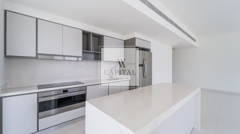 Apartment on Dubai Harbour, Dubai, 3 bedrooms, 194.8 m2  | Foto 4