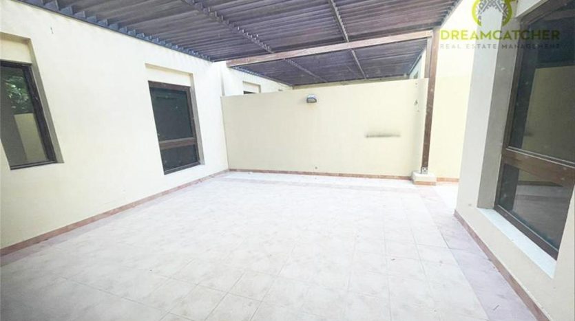 Villa on Mina Al Arab, Ras-al-khaimah, 3 bedrooms, 301.9 m2  | Foto 4