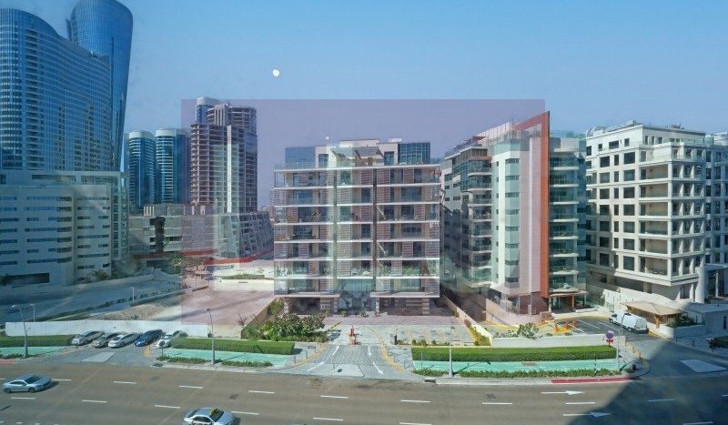 Apartment on Al Reem, Abu-Dhabi, 1 bedroom, 87.3 m2  | Foto 2