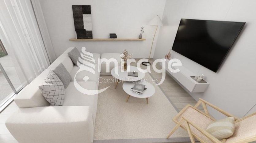 Apartment on Yas Island, Abu-Dhabi, 1 bedroom, 67 m2  | Foto 4