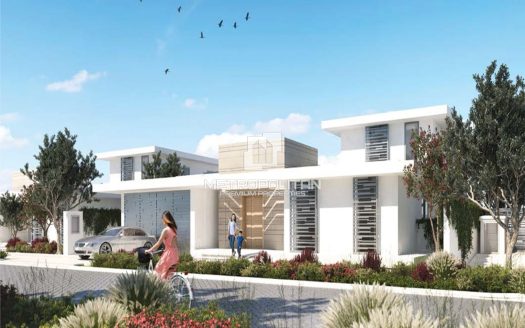 Вилла в Tilal Al Ghaf, Дубай, 5 спален, 683 м2