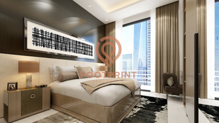 Квартира в Jumeirah Village Triangle, Дубай, 2 спальни, 141.5 м2