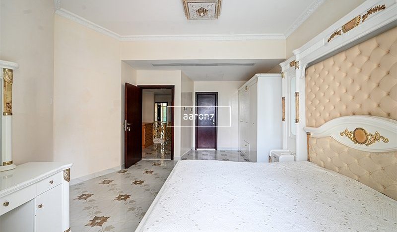 Квартира в Дубай Марина, Дубай, 3 спальни, 220.8 м2 / в год