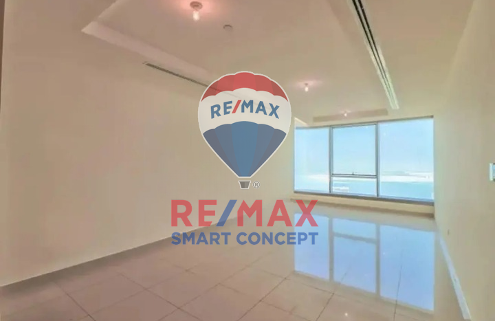 Apartment on Al Reem, Abu-Dhabi, 2 bedrooms, 122.4 m2 / per year