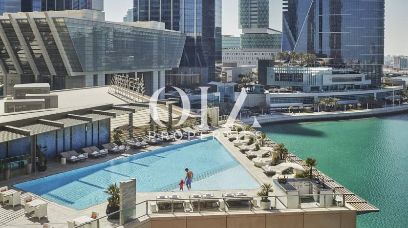 Apartment on Al Mariah Island, Abu-Dhabi, 2 bedrooms, 179 m2  | Foto 3