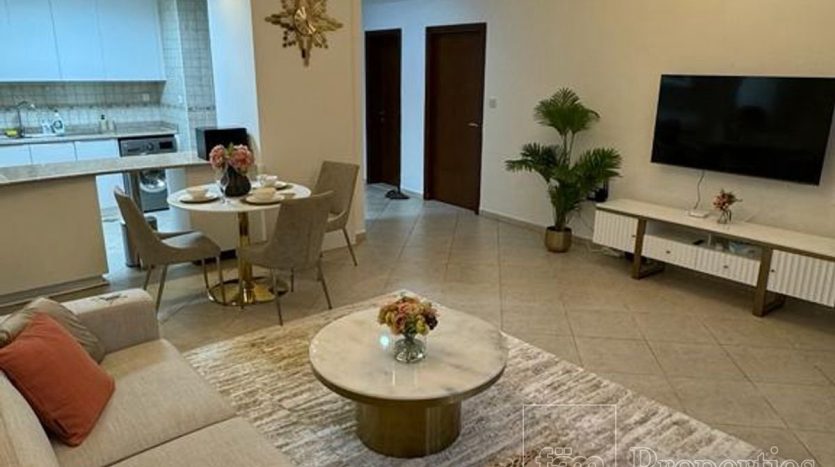 Apartment on Mirdif, Dubai, 1 bedroom, 90.7 m2  | Foto 3