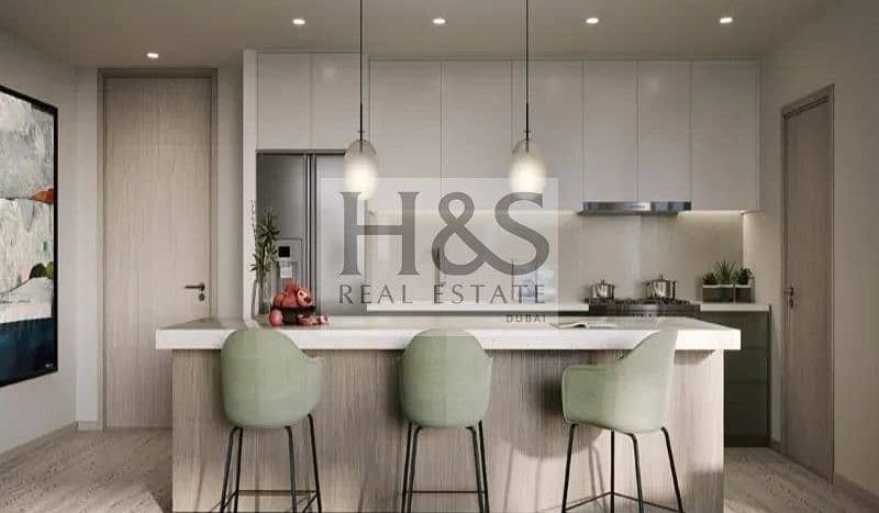 Apartment on Al Wasl, Dubai, 1 bedroom, 72 m2  | Foto 3