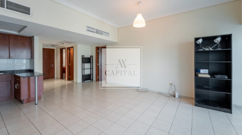 Apartment on Jumeirah Lake Towers, Dubai, 2 bedrooms, 154.7 m2  | Foto 2